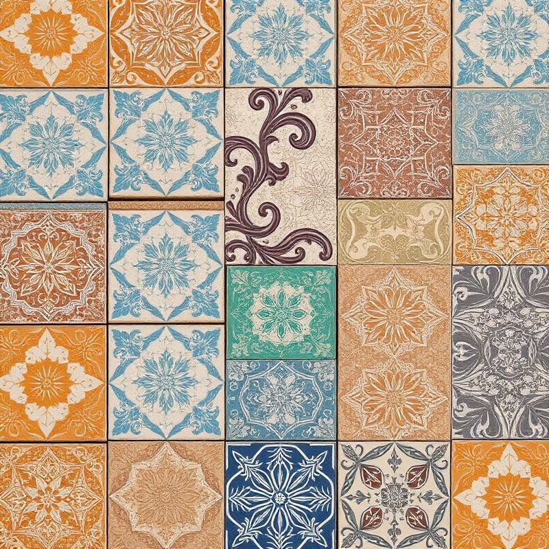 Carrelage