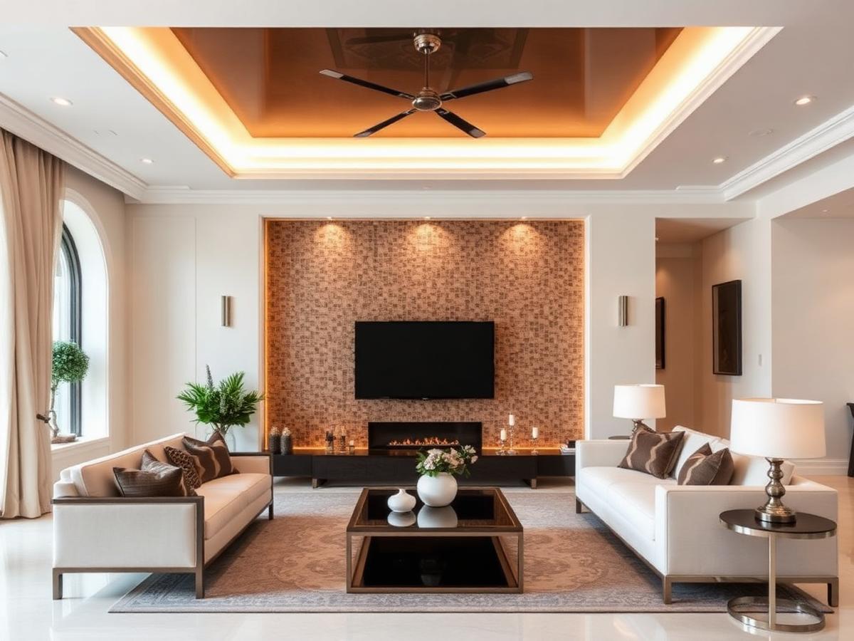 Salon oriental